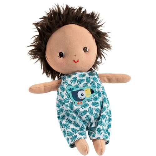 lilliputiens lappenpop ari - 22 cm | 22.83134 | 1