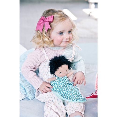 lilliputiens lappenpop ari - 22 cm | 22.83134 | 3
