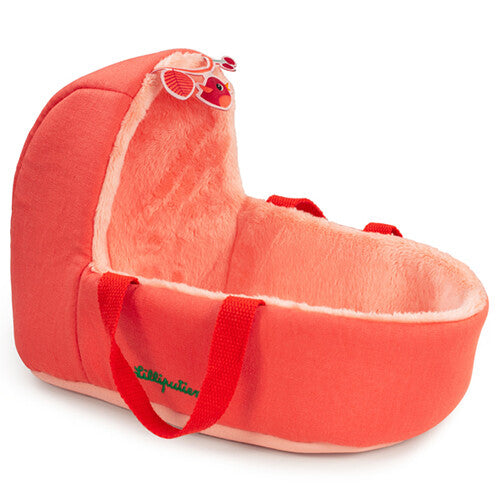 lilliputiens lappenpop baby lena - 26 cm | 22.83375 | 4