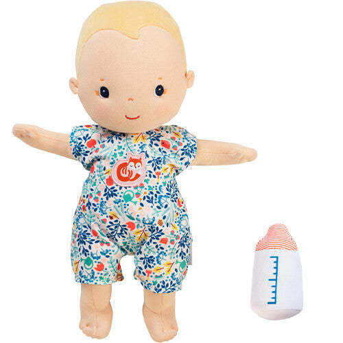 lilliputiens lappenpop billie - 36 cm | 22.83347 | 1