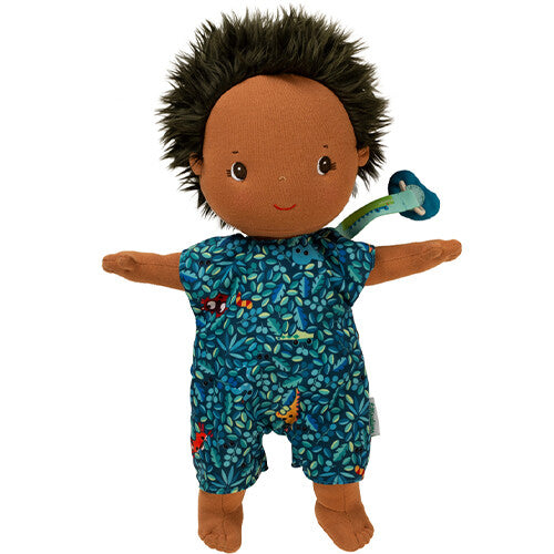 lilliputiens lappenpop sasha - 36 cm | 22.83348 | 1