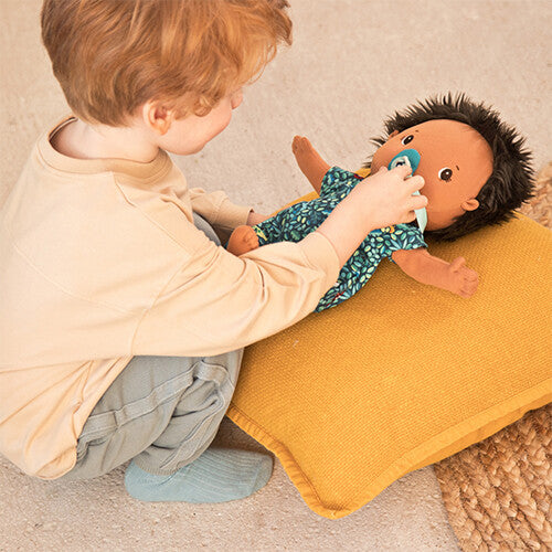 lilliputiens lappenpop sasha - 36 cm | 22.83348 | 8