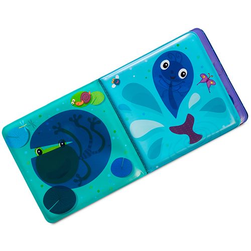 lilliputiens magisch badboekje - alice | 22.83005 | 1