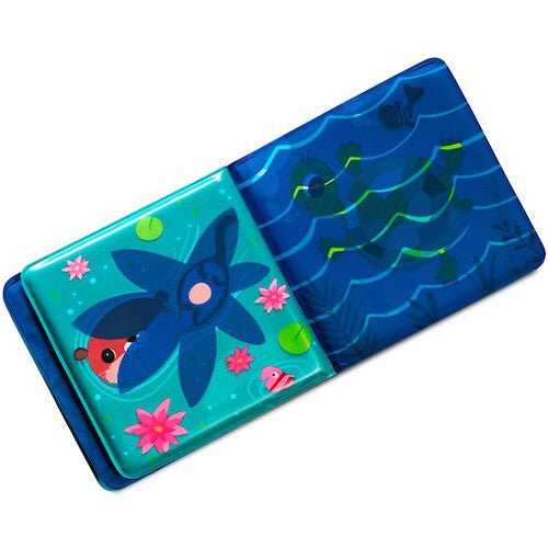 lilliputiens magisch badboekje - alice | 22.83005 | 2