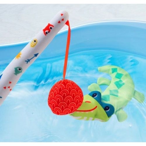 lilliputiens visspel alice - 6-delig | 22.83090 | 1