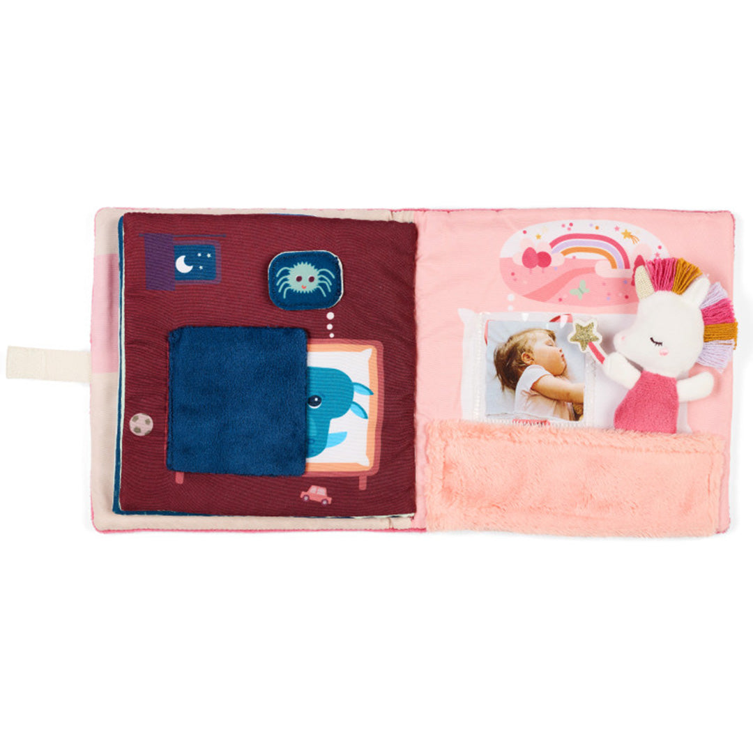 lilliputiens activiteitenboek - lena | 83653 | 4