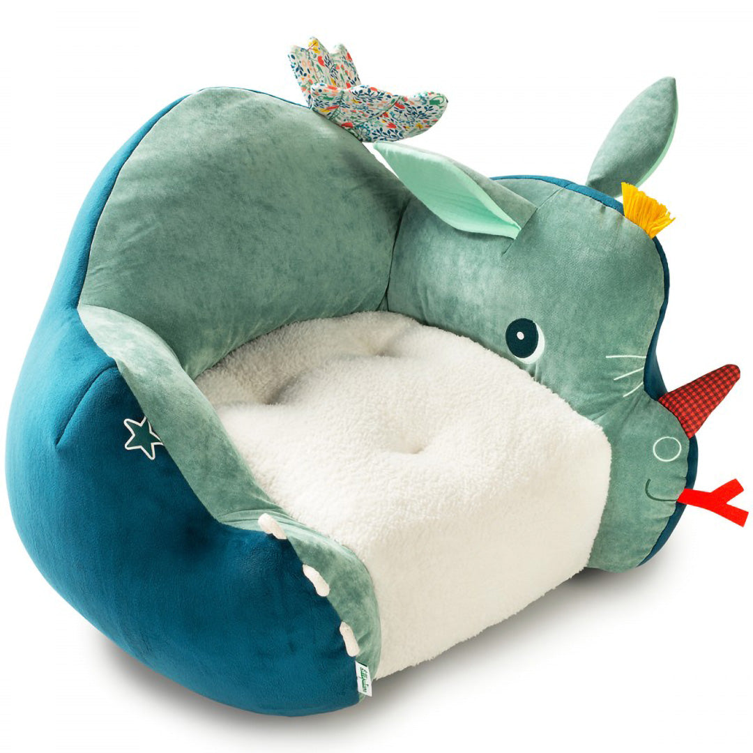 lilliputiens kinderfauteuil - joe | 22.83324 | 1
