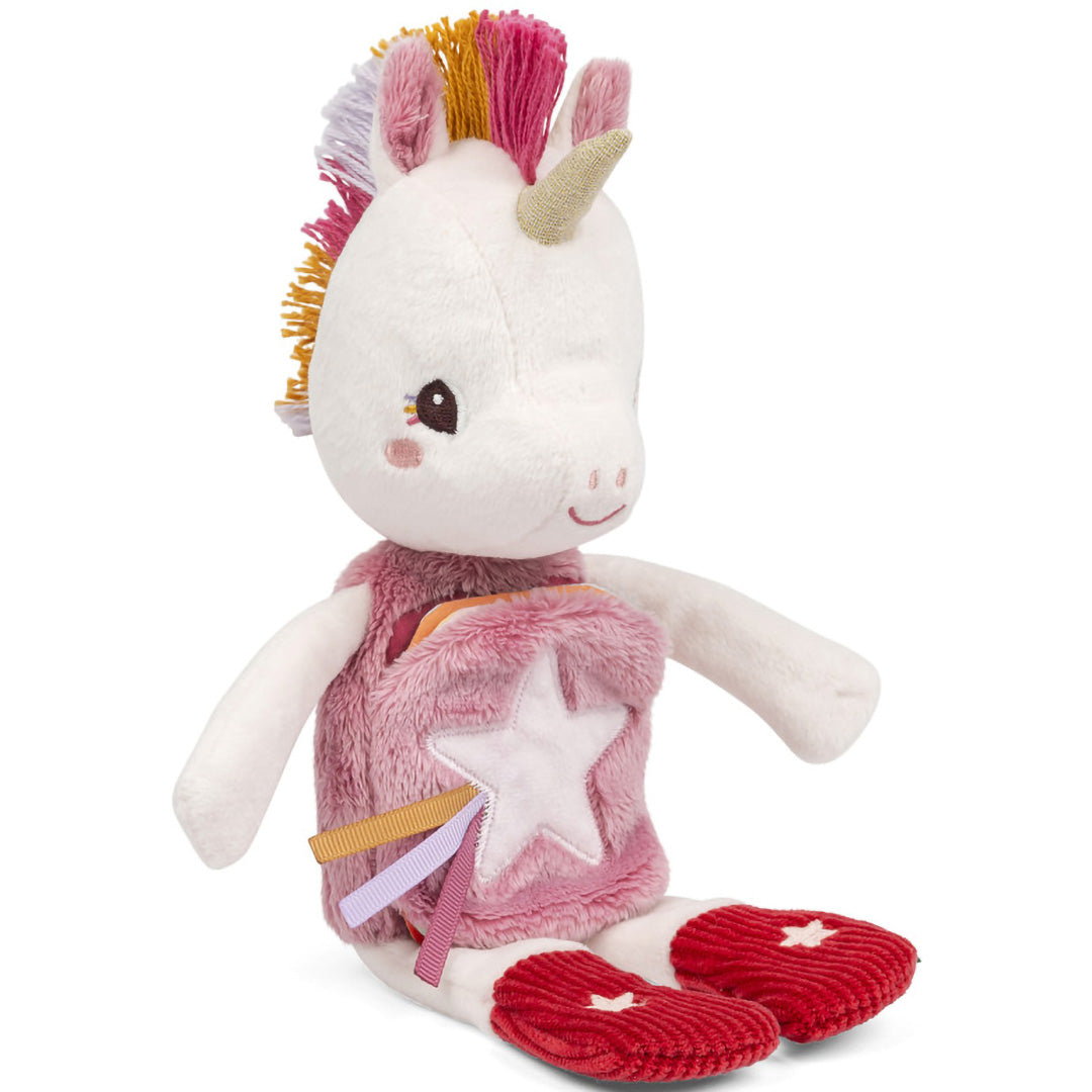 lilliputiens vertelknuffel - lena - 28cm | 22.83664 | 5