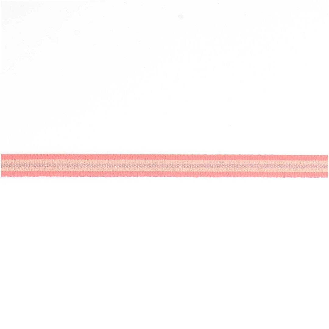 lint geweven - roze - 3 m | 400562 | 0