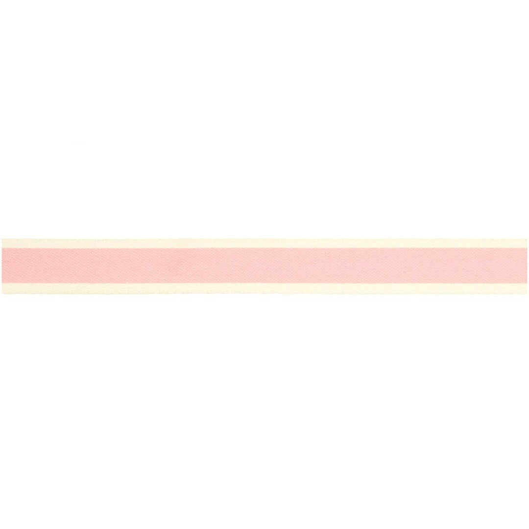 lint geweven - roze-geel - 3 m | 400580 | 0