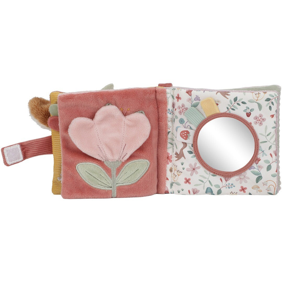 little dutch activiteitenboekje buggy fairy garden | LD9019 | 3