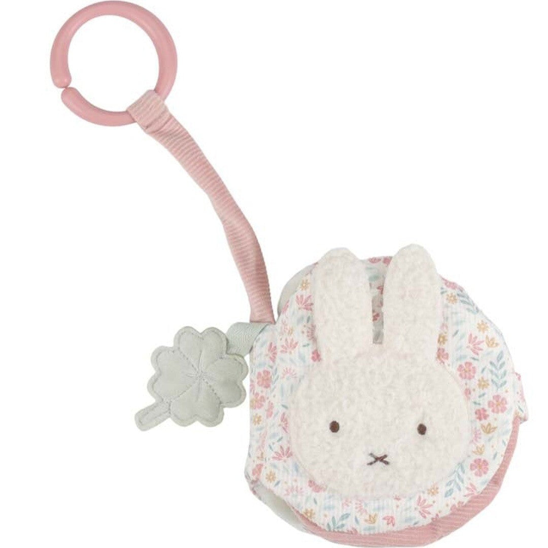 little dutch activiteitenboekje buggy nijntje - lucky blossom | NIJN354 | 0