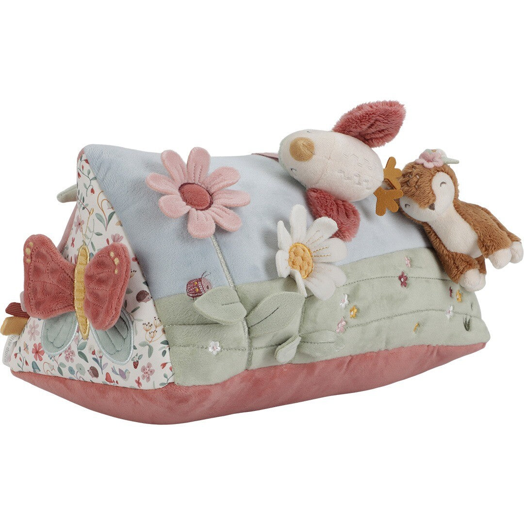 little dutch activiteitendriehoek fairy garden | LD9023 | 0