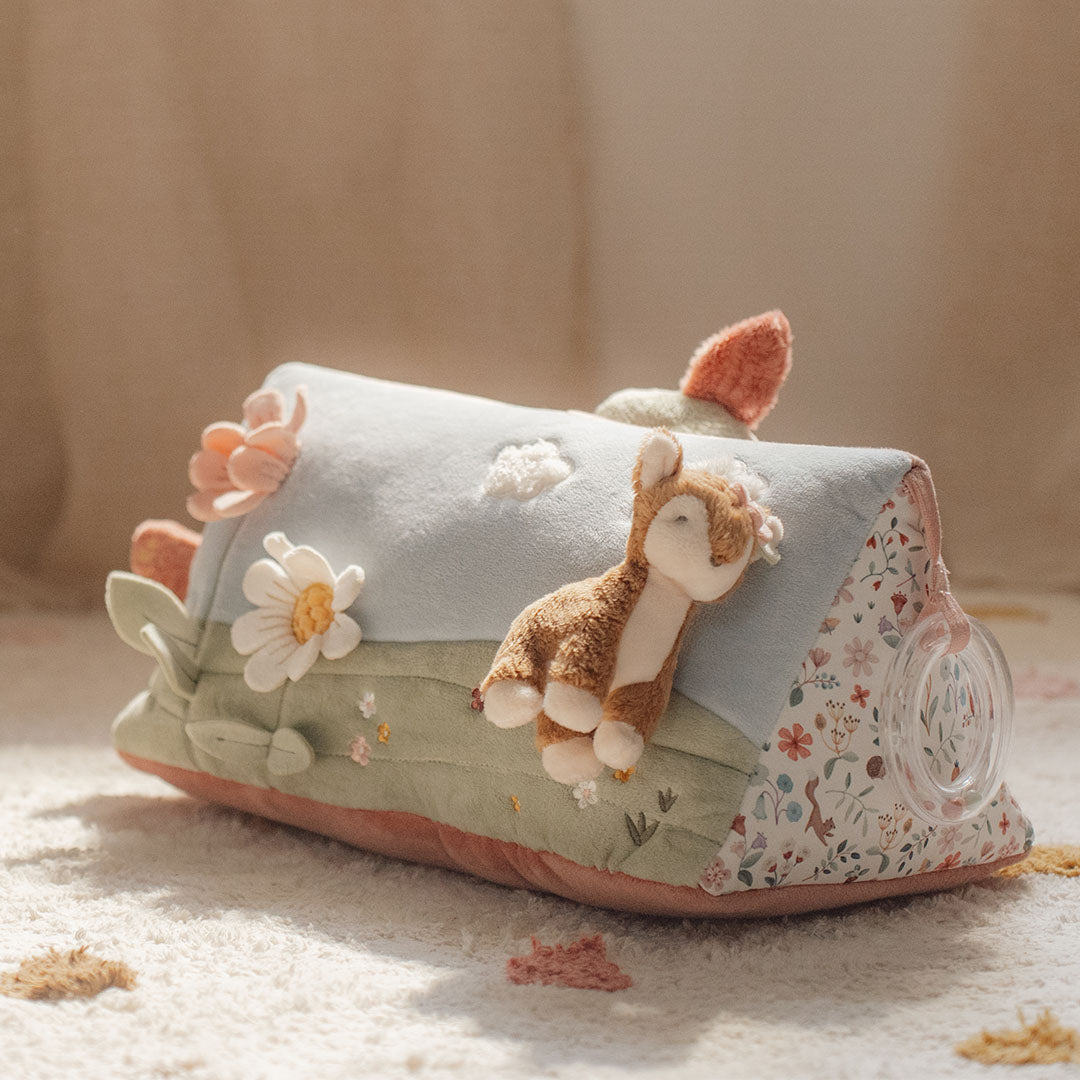 little dutch activiteitendriehoek fairy garden | LD9023 | 2