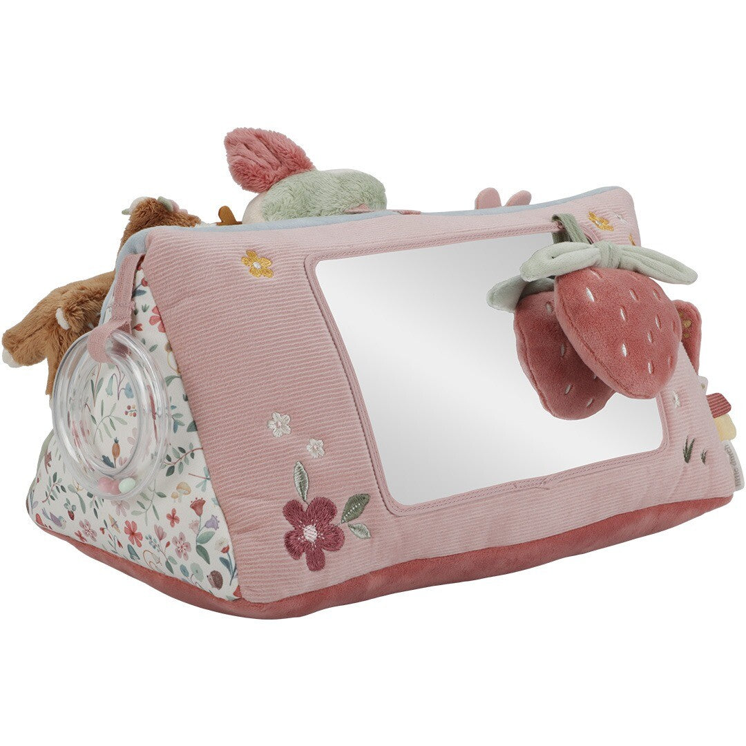 little dutch activiteitendriehoek fairy garden | LD9023 | 3