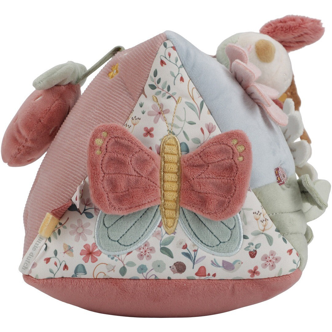 little dutch activiteitendriehoek fairy garden | LD9023 | 4