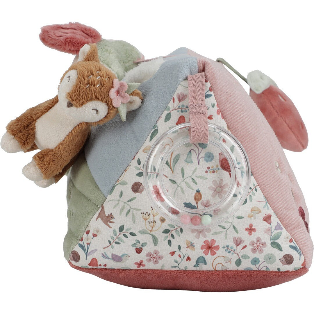 little dutch activiteitendriehoek fairy garden | LD9023 | 7