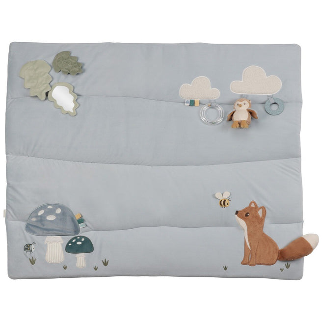 little dutch activiteitenkleed forest friends | LD8908 | 0