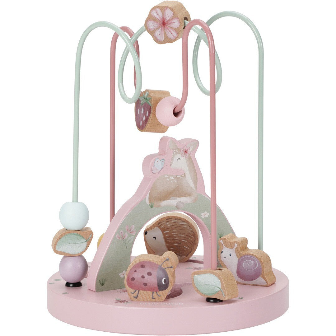 little dutch activiteitenlooping groot fairy garden  | LD7348 | 0