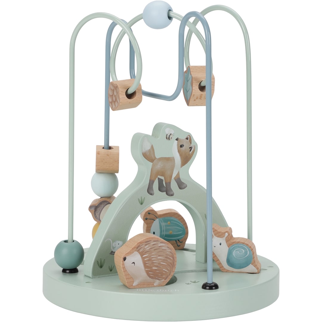 little dutch activiteitenlooping groot forest friends  | LD7248 | 0