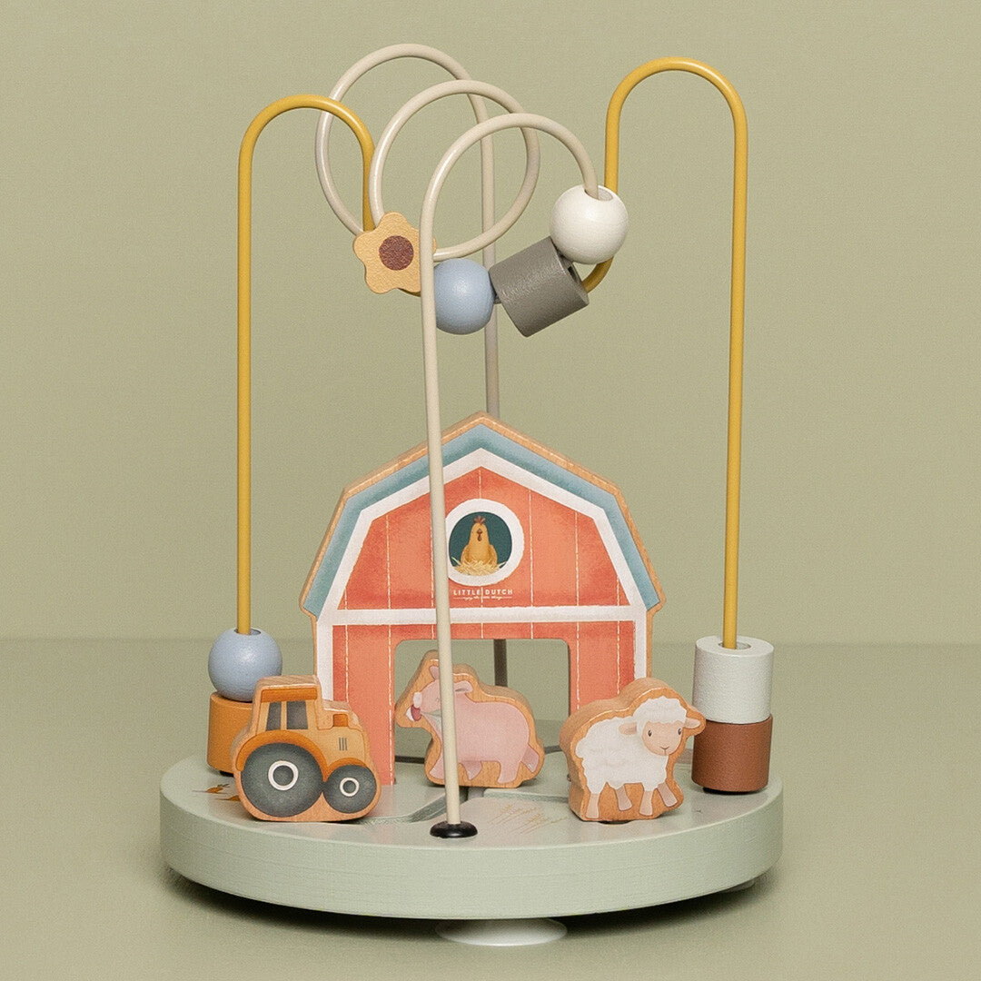 little dutch activiteitenlooping little farm | LD7133 | 3
