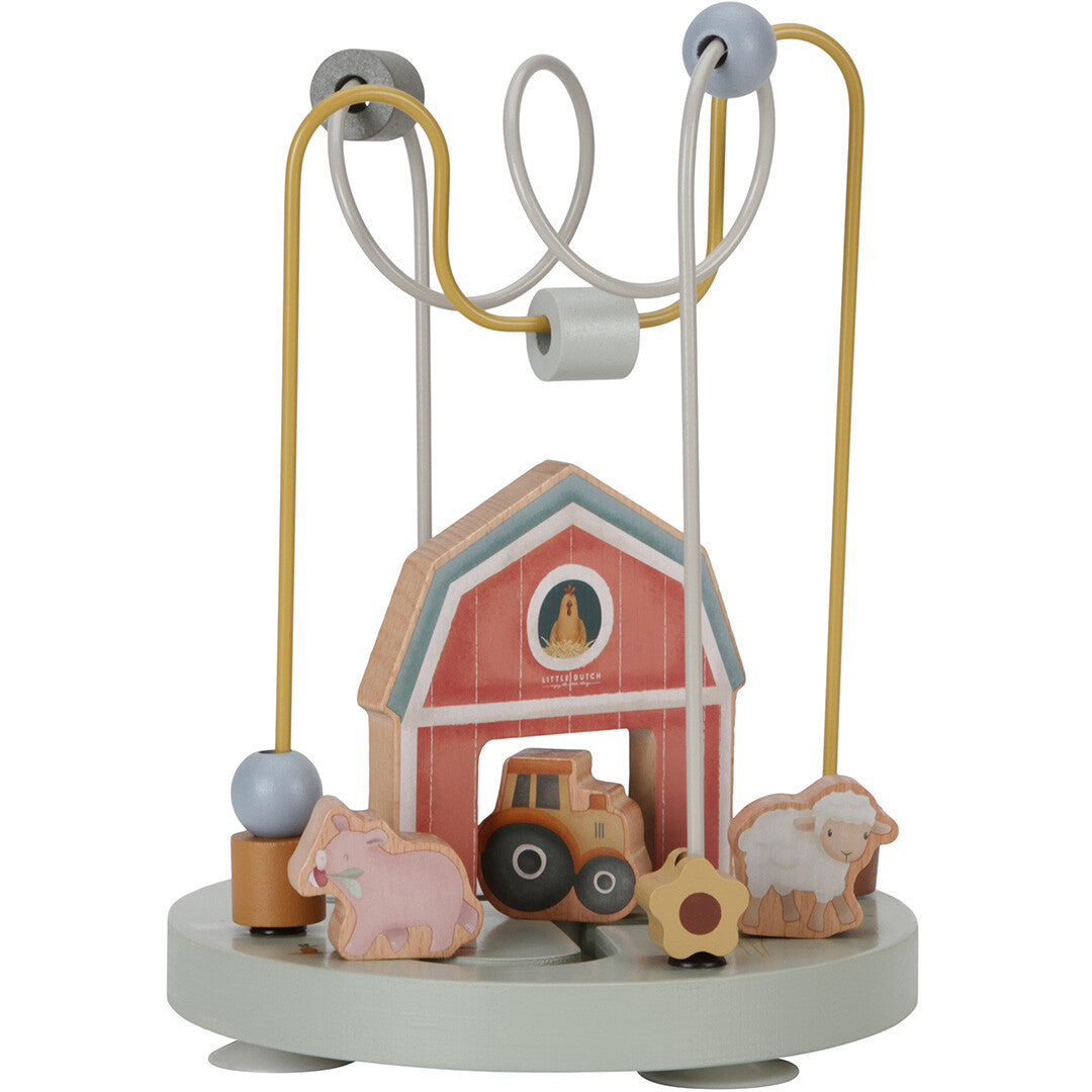 little dutch activiteitenlooping little farm | LD7133 | 4