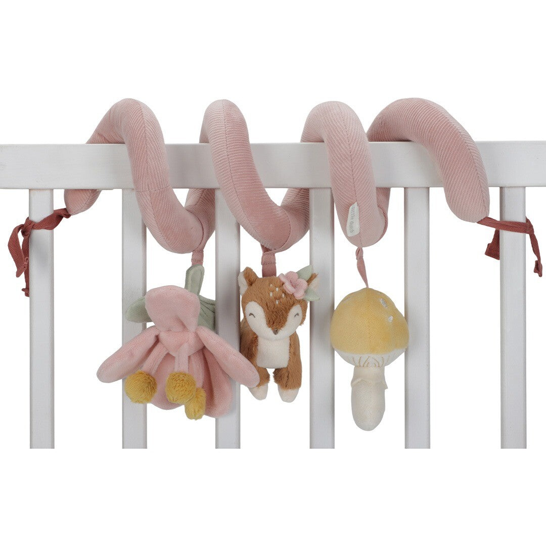 little dutch activiteitenspiraal fairy garden | LD9012 | 0