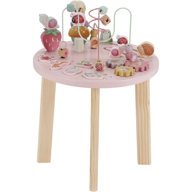 little dutch activiteitentafel fairy garden  | LD7341 | 0