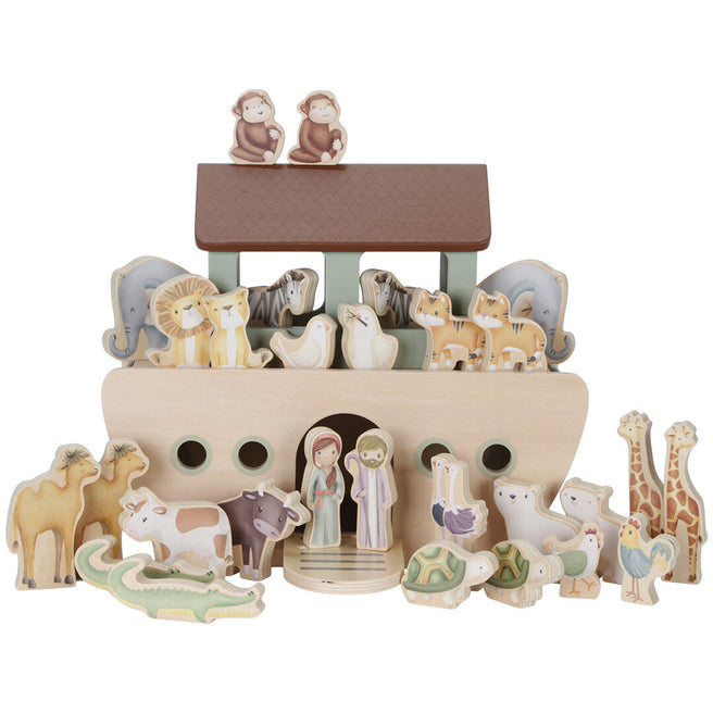 little dutch ark van noach - 31st | LD7055 | 0