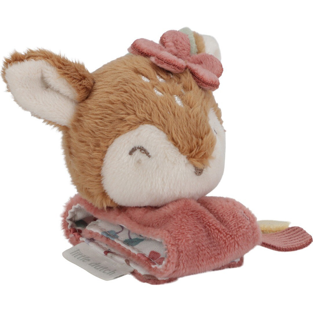 little dutch armbandrammelaar hert - fairy garden | LD9024 | 0