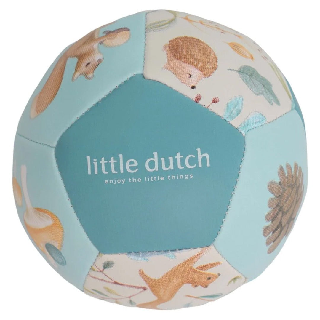 little dutch babybal forest friends | 2014081 | 1
