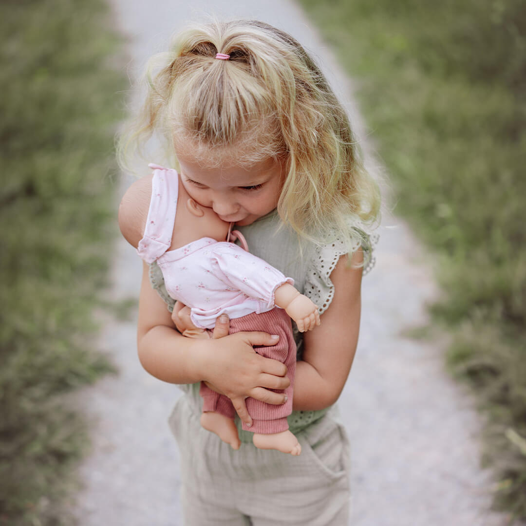 little dutch babypop lily - 36 cm | LD4581 US | 1