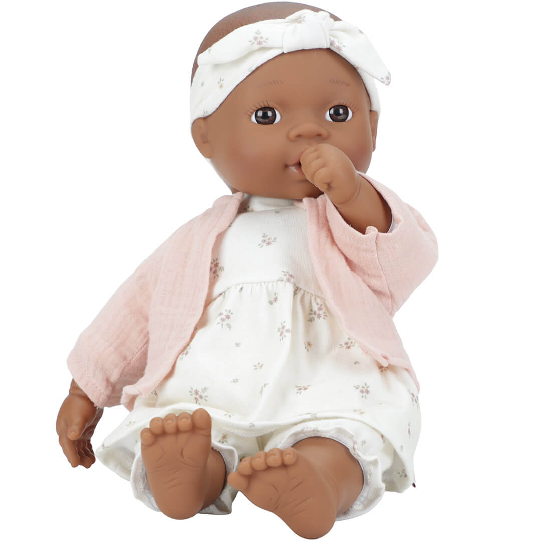 little dutch babypop noa - 36 cm | LD4580 US | 0