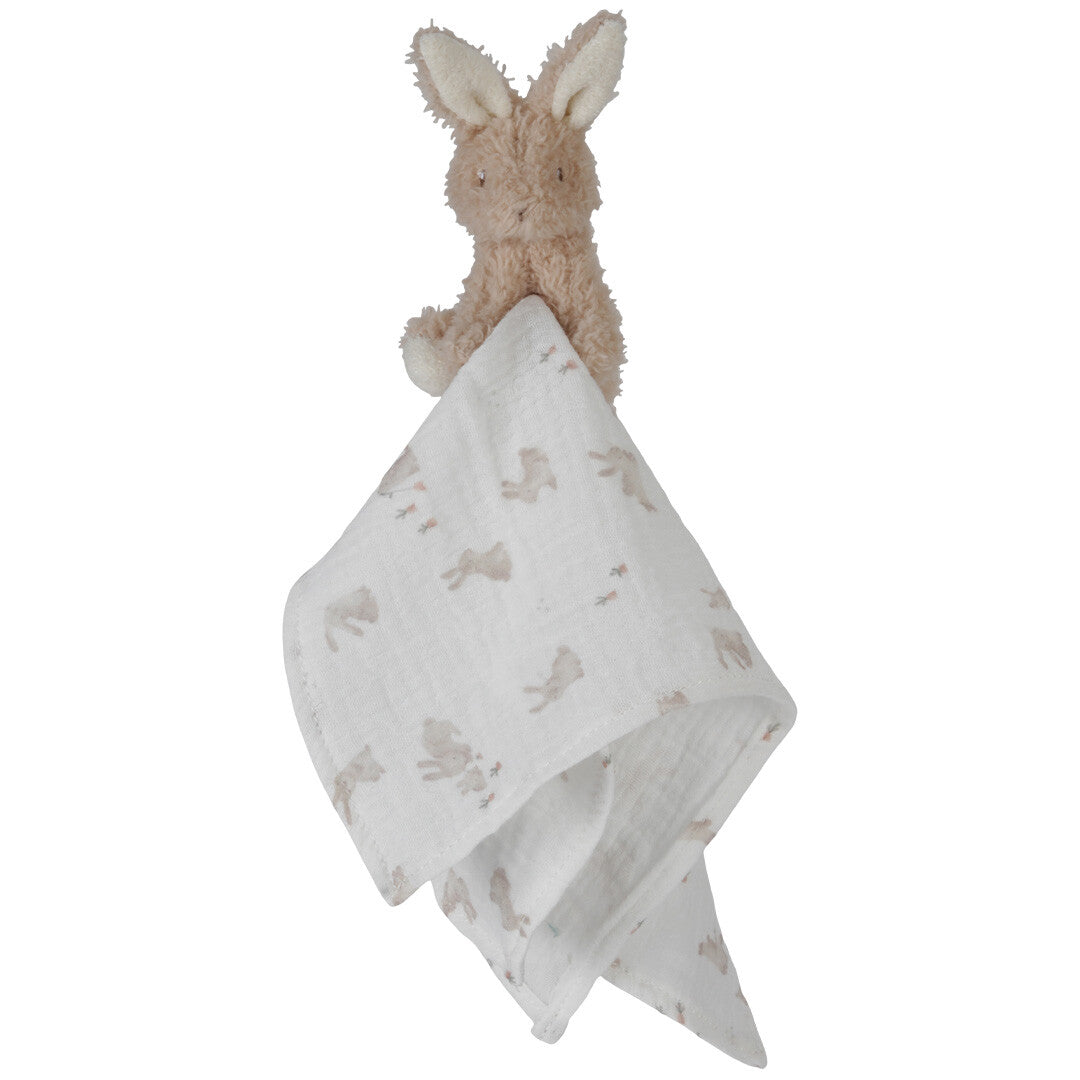 little dutch babyspeelgoed geschenkdoos baby bunny | LD8859 | 2