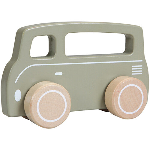 little dutch bus    | LD7127 | 0