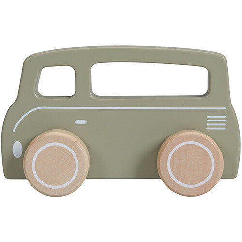 little dutch bus    | LD7127 | 1