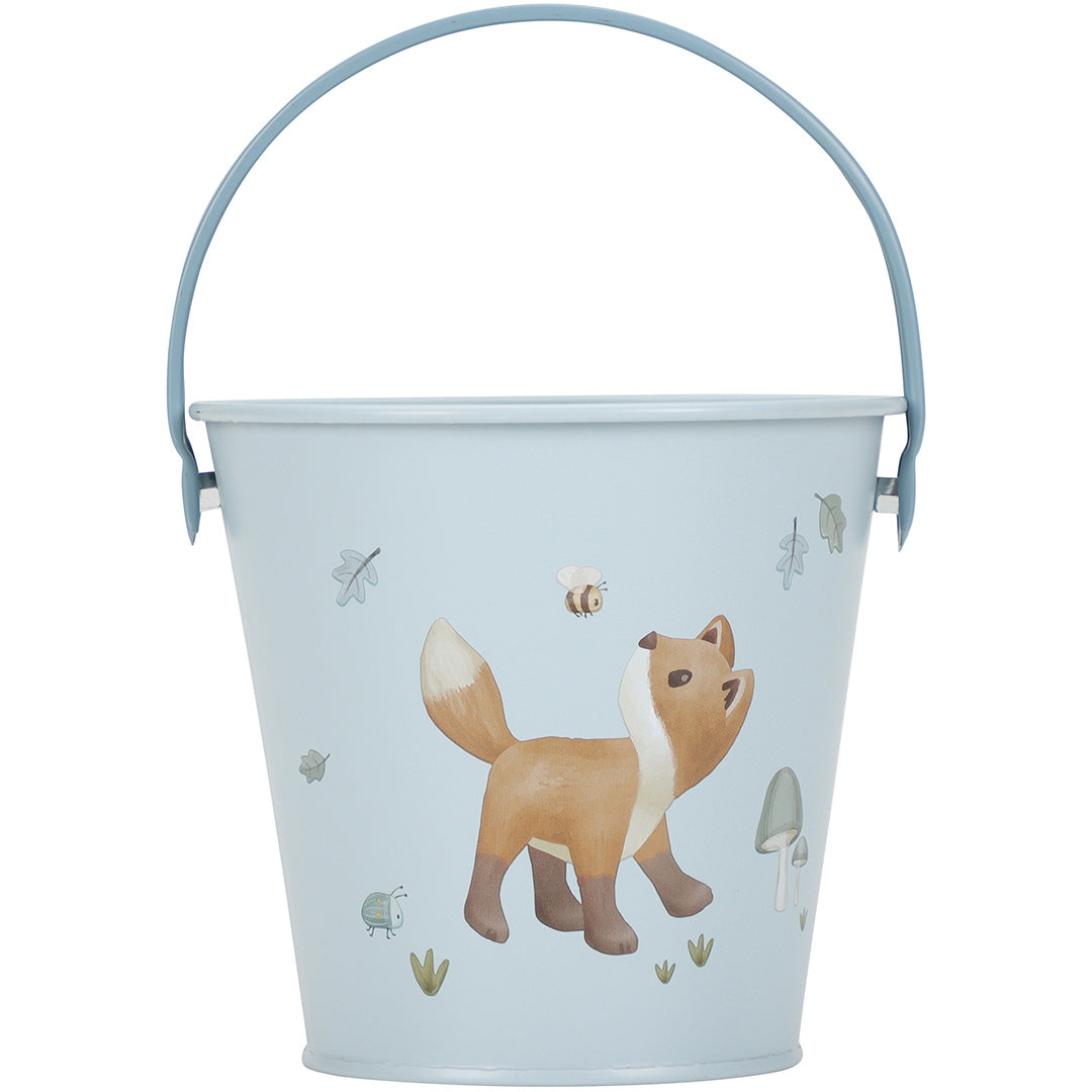 little dutch emmer forest friends | LD9109 | 0