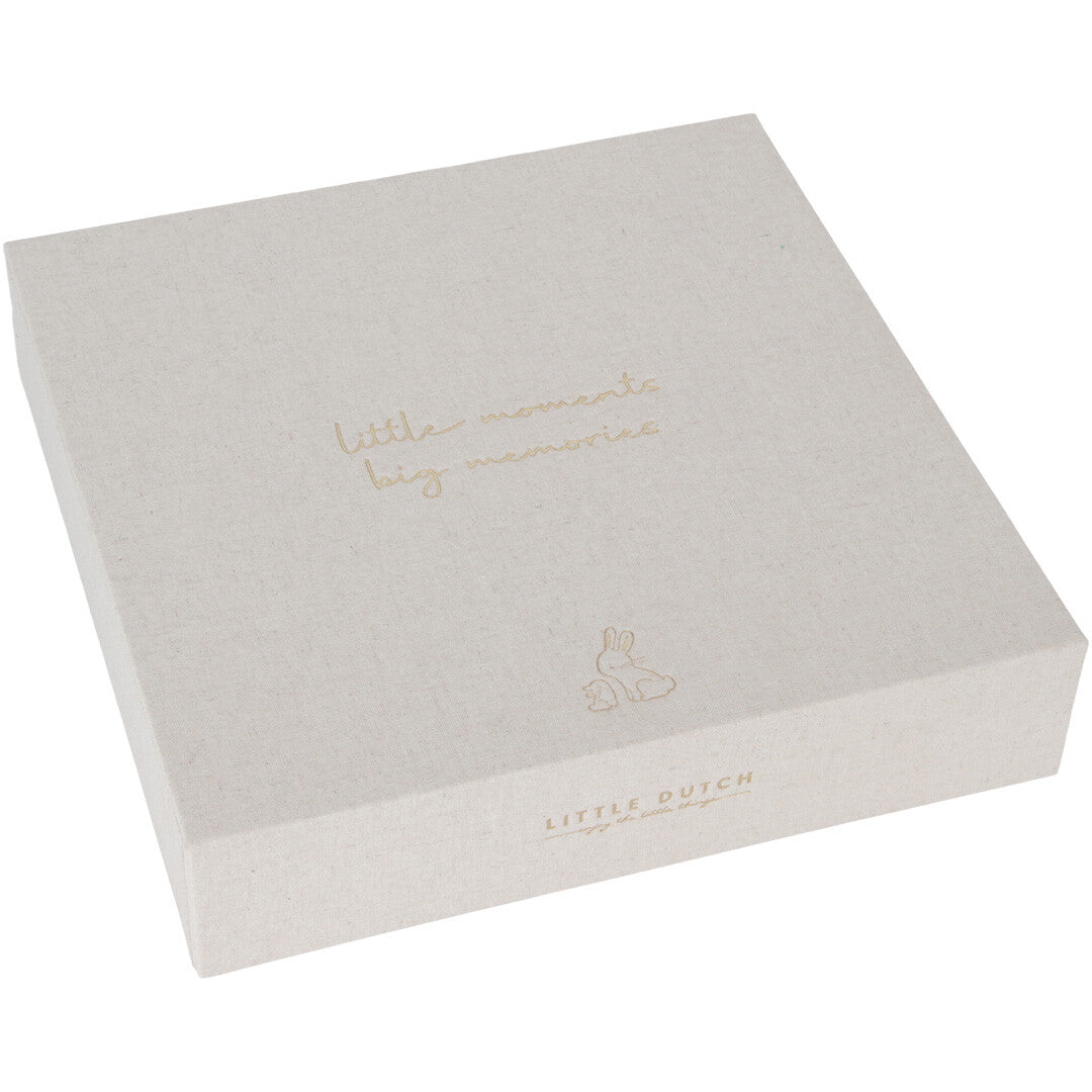 little dutch geboortedoos baby bunny | LD4745 | 4