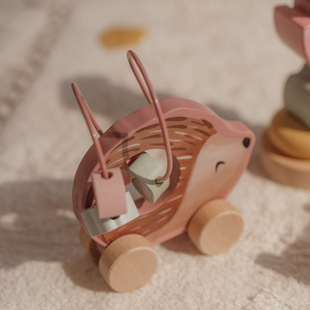little dutch giftset fairy garden- 3-delig | LD7356 | 6