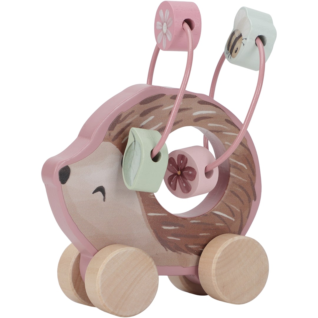 little dutch giftset fairy garden- 3-delig | LD7356 | 7