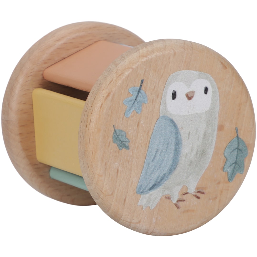 little dutch giftset forest friends - 3-delig | LD7256 | 3