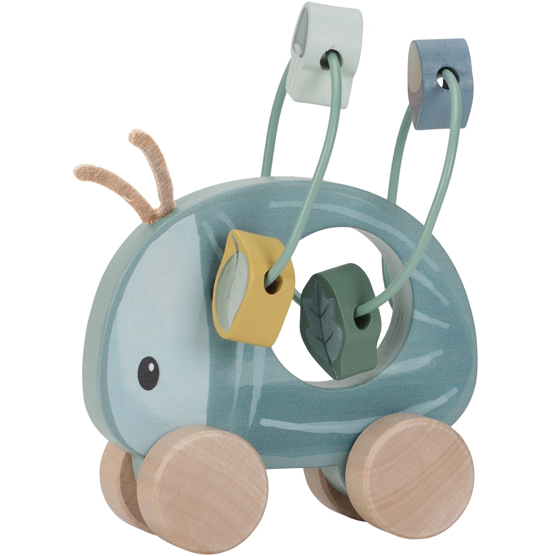 little dutch giftset forest friends - 3-delig | LD7256 | 7
