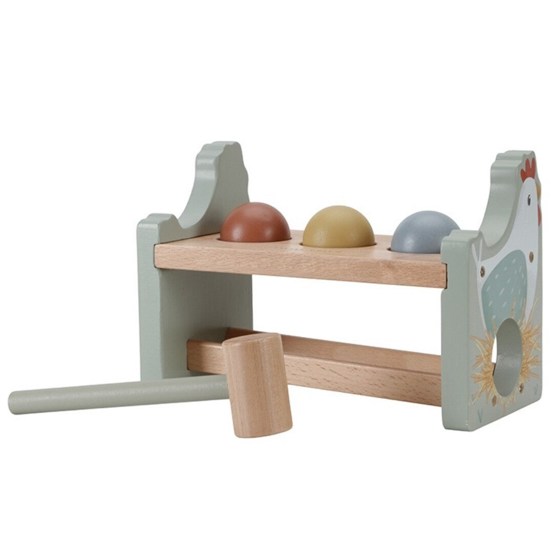 little dutch hamerbank little farm | LD7146 | 1