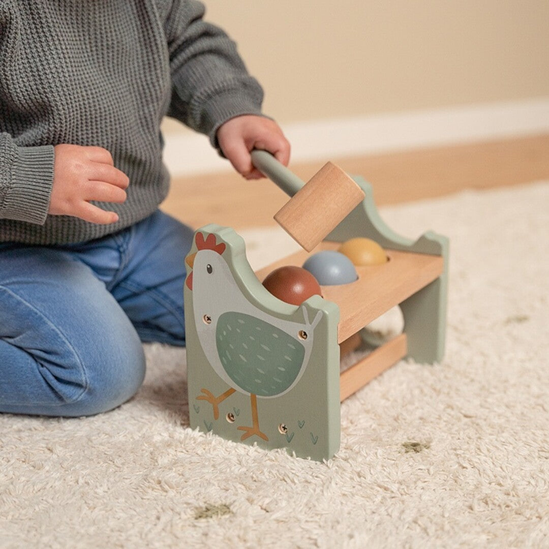 little dutch hamerbank little farm | LD7146 | 3