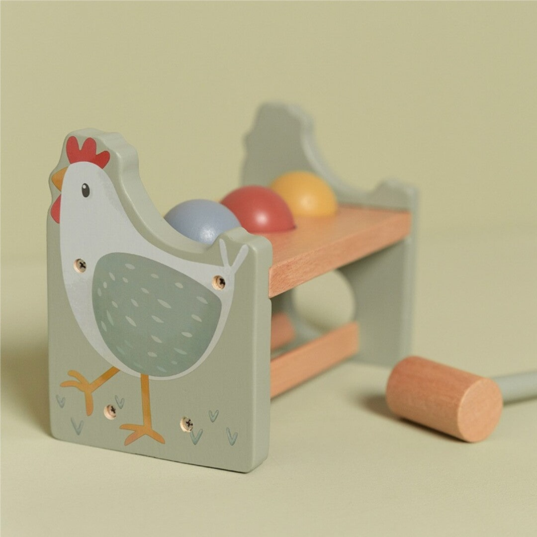 little dutch hamerbank little farm | LD7146 | 4