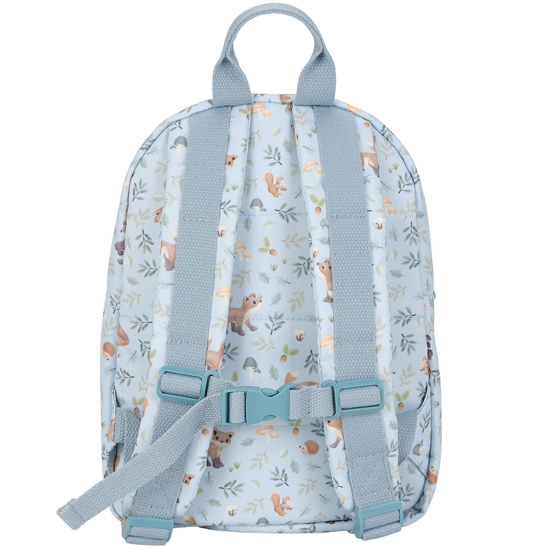 little dutch kleuterrugzak forest friends - 29 cm | LD4911 | 3