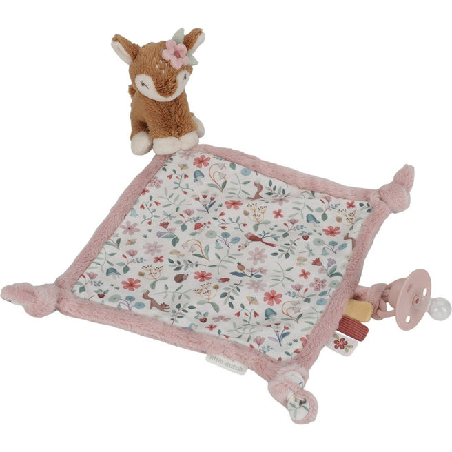 little dutch knuffeldoekje hert | LD9027 | 0