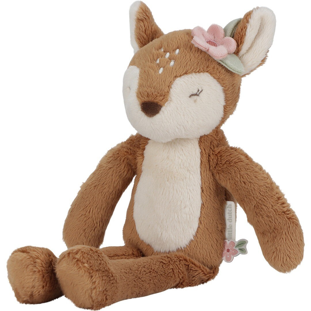little dutch knuffelhert fairy garden - 32 cm | LD9021 | 0