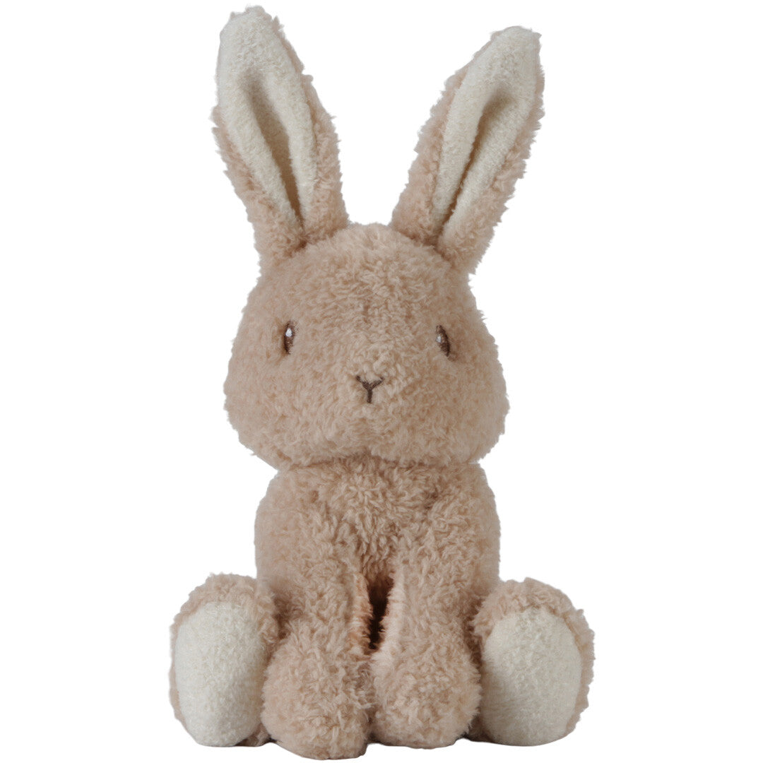 little dutch knuffelkonijn baby bunny - 15 cm | LD8850 | 3