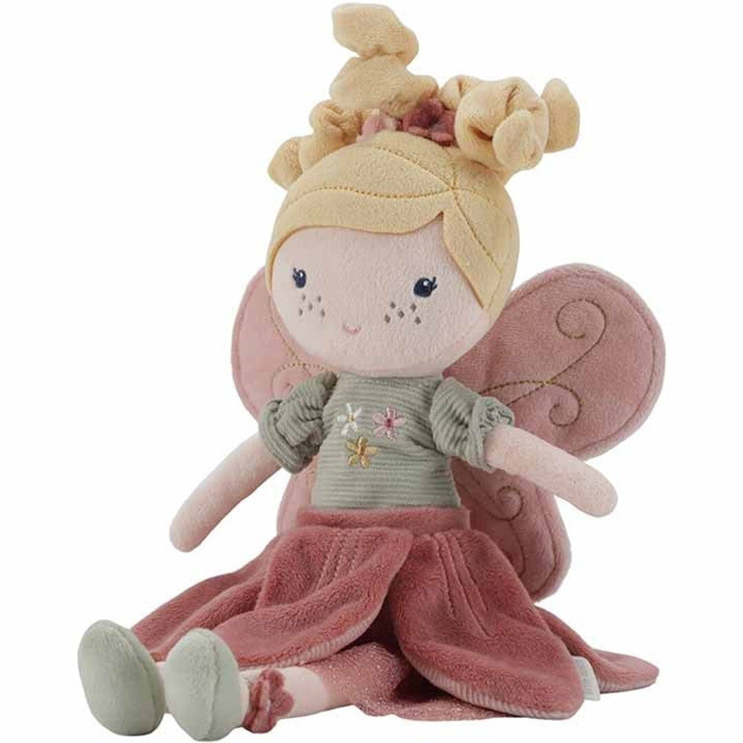 little dutch knuffelpop mila - fairy garden | LD4569 | 3